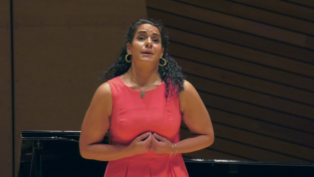 Emily Barnash 2016 Perfromance