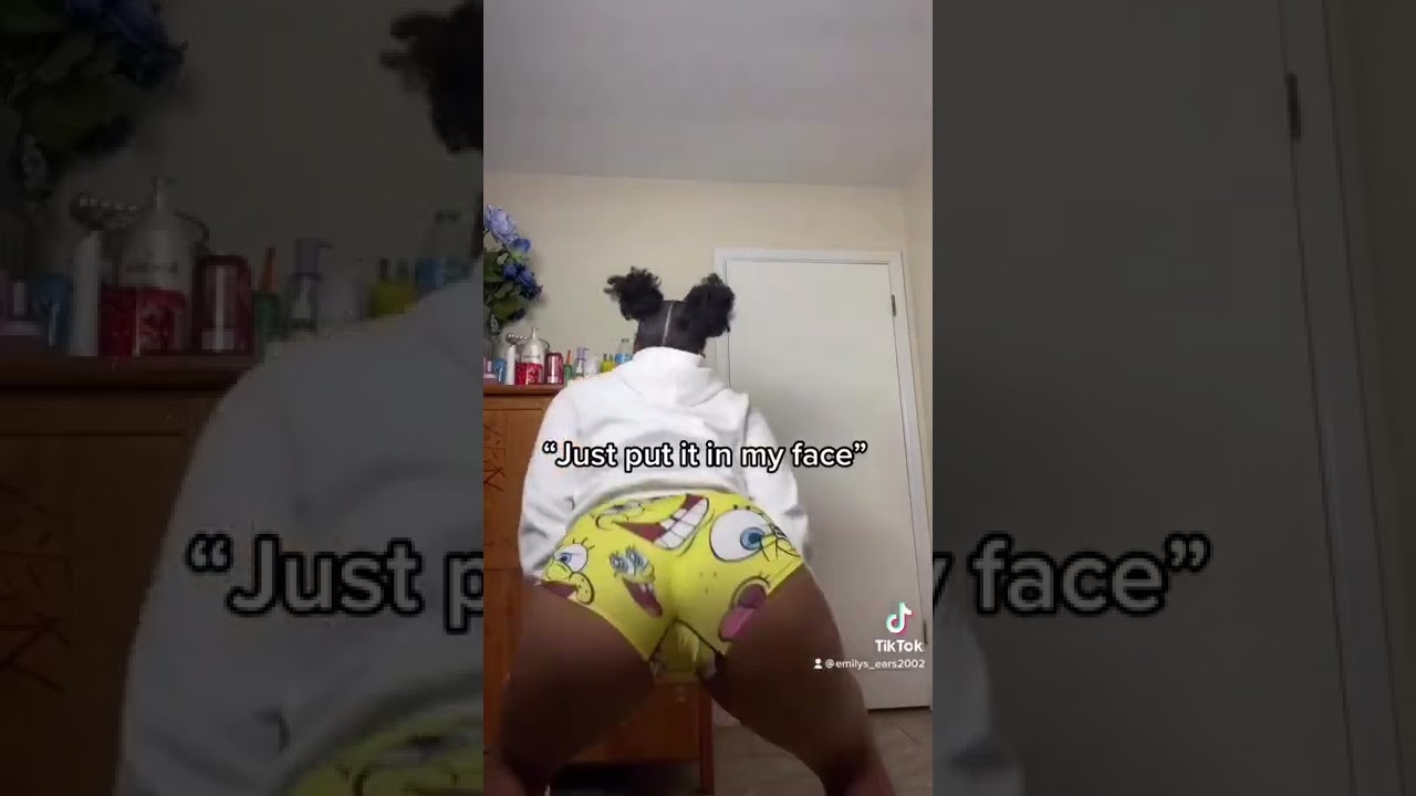 emily ears twerk