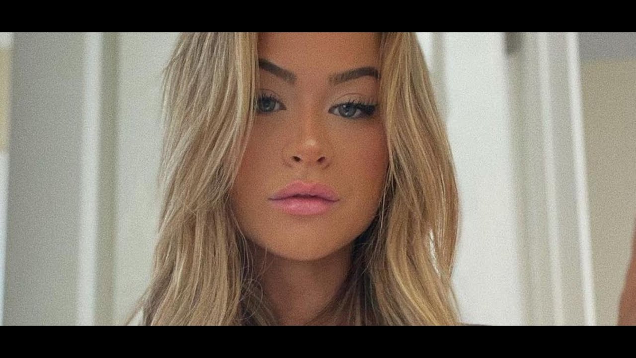 EMILY ELIZABETH Bikini Bombshell EXPOSED!