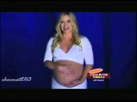 Emily Procter   Palmers Cocoa Butter Commerical