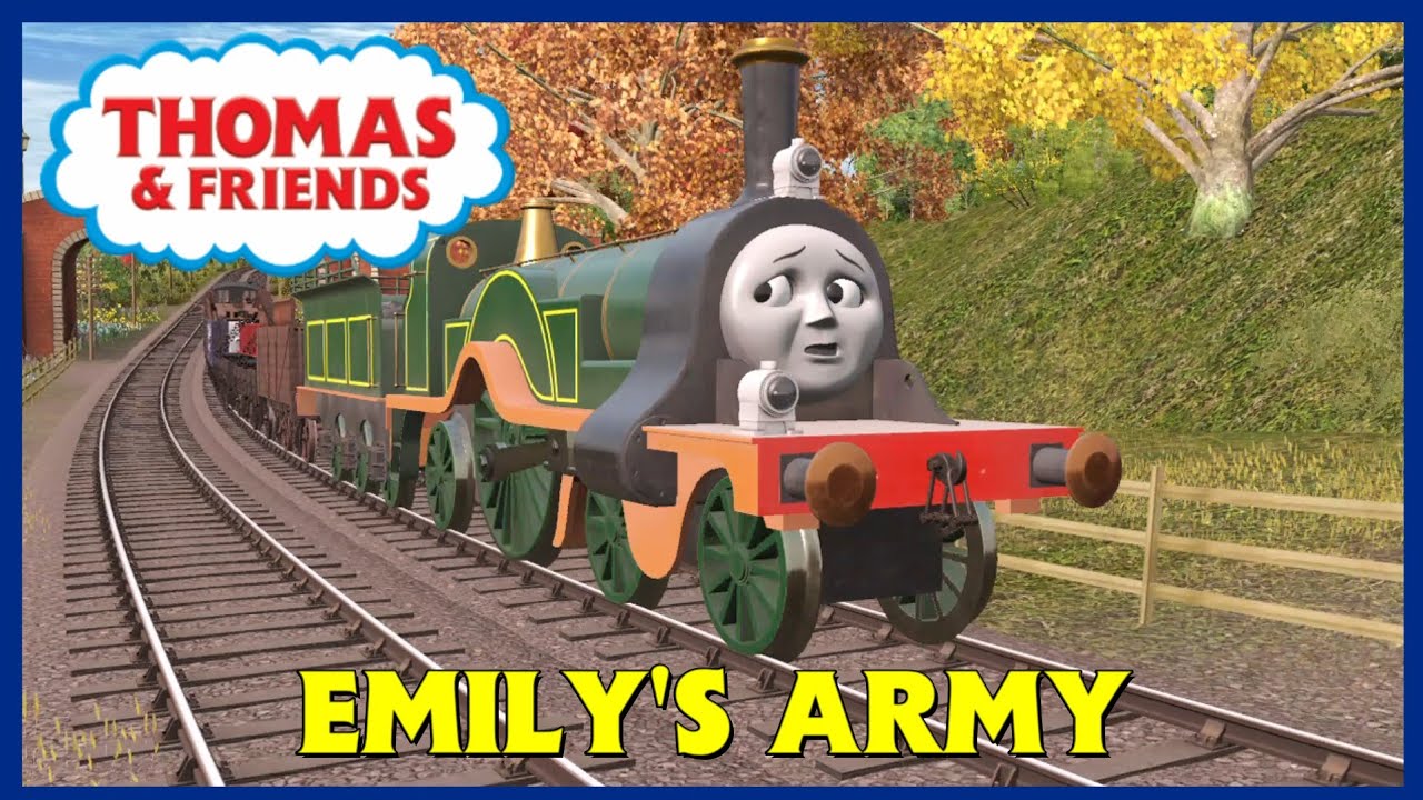 Emily's Army