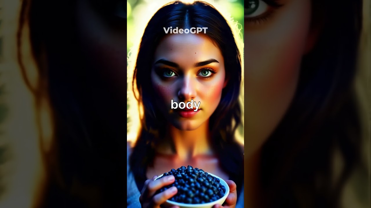 Emily’s Blueberry Inflation Story 🫐