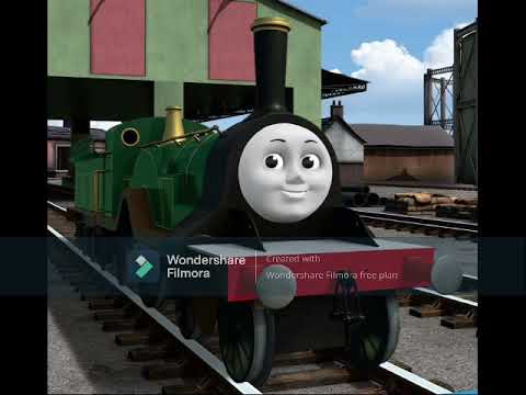 Emily's S9 & Edward's S4 Whistle