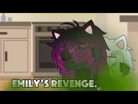 Emily’s Stinky Revenge || Gacha Fart Revenge