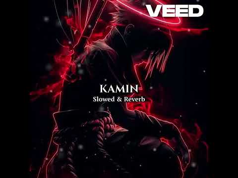 Emin & jony-kamin slowed & reverb