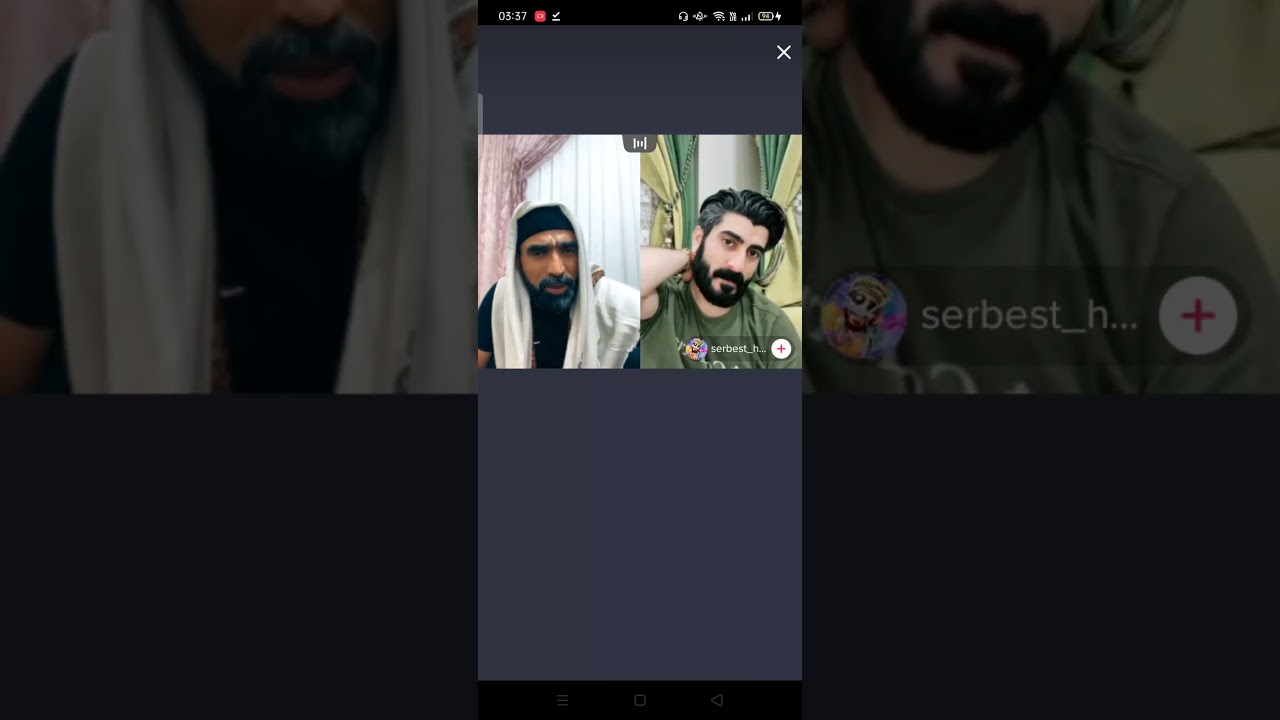 Emin Ağa Filiz Hakkında Açıklama Yapıyor