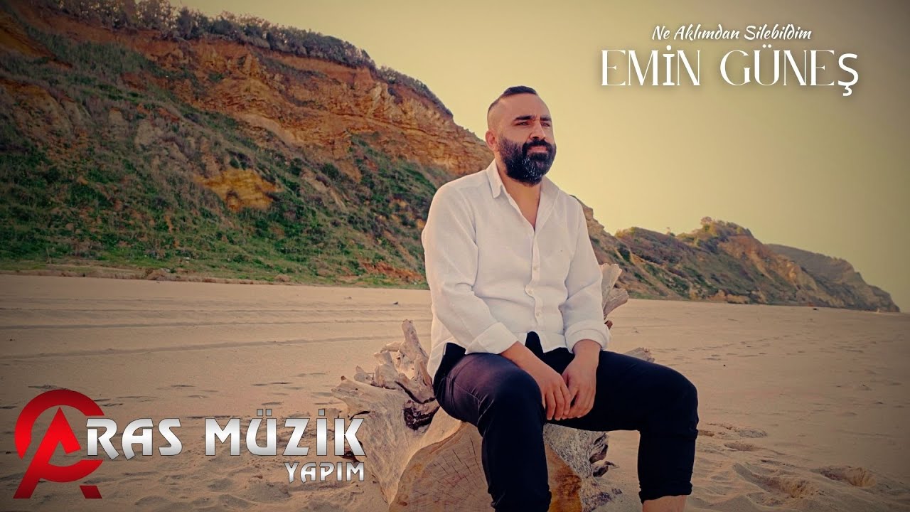 Emin Güneş - Ne Aklımdan Silebildim