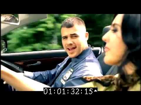 EMIN -Leyla Aliyeva STICK TOGETHER