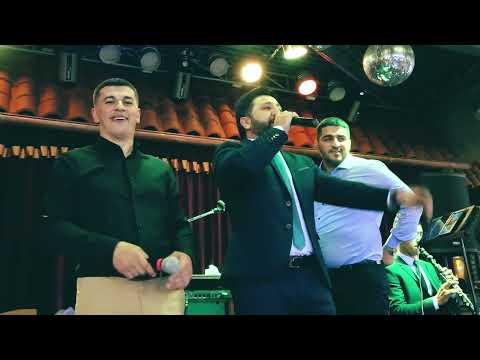 Emin Meherremov - Sakit Samedov - Papuri 2, Murmansk toyu 2021