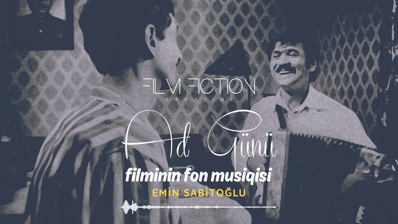 Emin Sabitoğlu - 