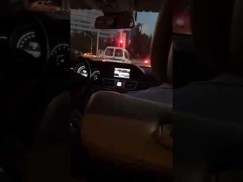 Emin Snap / Mercedes Arka Koltuk Snap / Arka Koltuk Story / Araba Snapleri