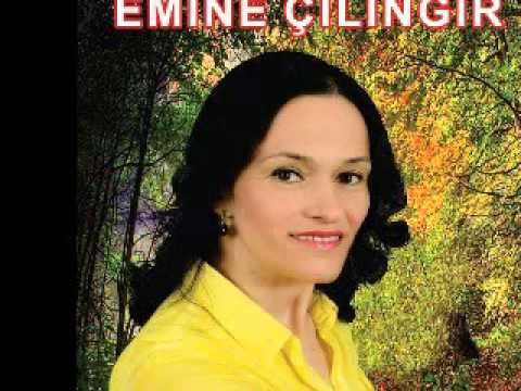 emine çilingir - ayırdılar anamdan