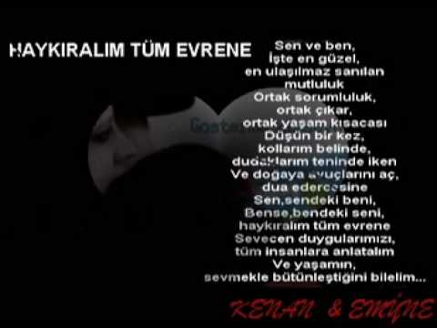 Emine Kenan