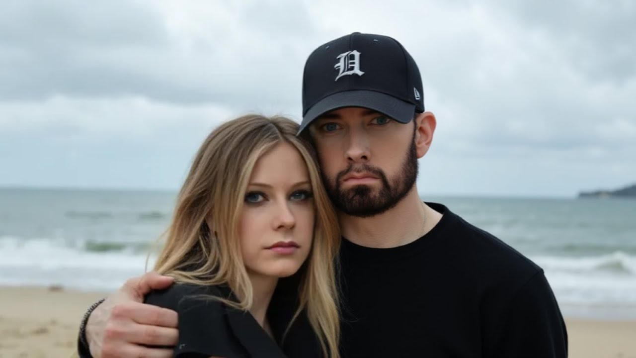 Eminem & Avril Lavigne - I'll Follow You | Remix by Liam