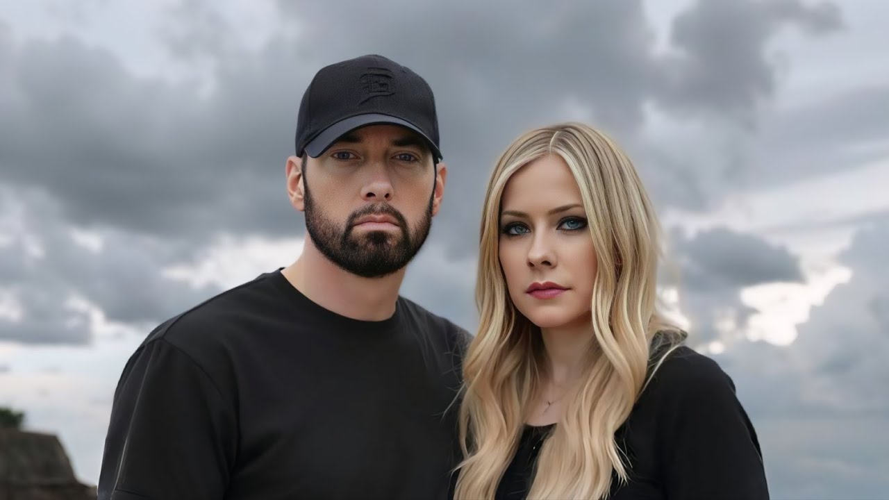 Eminem & Avril Lavigne - I'll Follow You (Long Version) Remix by Liam