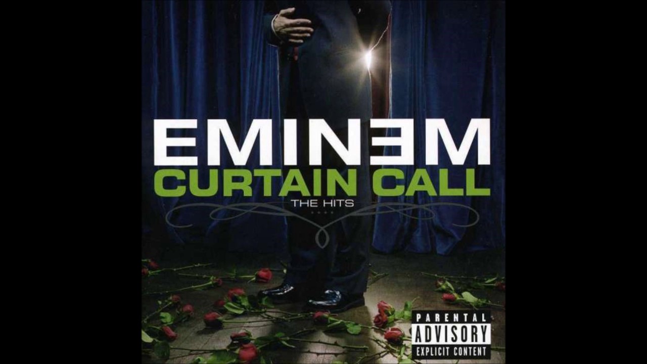 Eminem - Shake That ft. Nate Dogg [HQ]