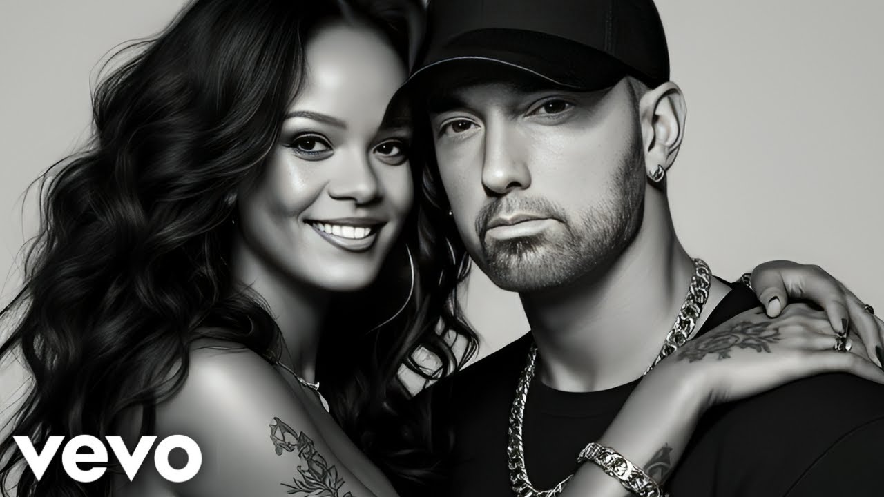 Eminem, Rihanna, Justin Bieber, Billie Eilish, Ariana Grande | XL MIX 2025