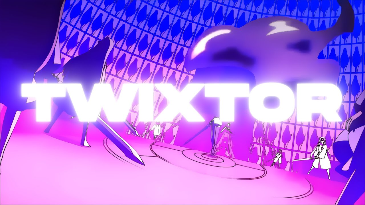Eminence in Shadow  EP 14 Twixtor  Clips (4K NO CC AND CC)