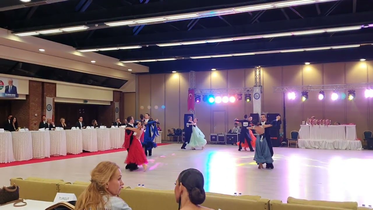 Emir - Ceyda  ( Tango )