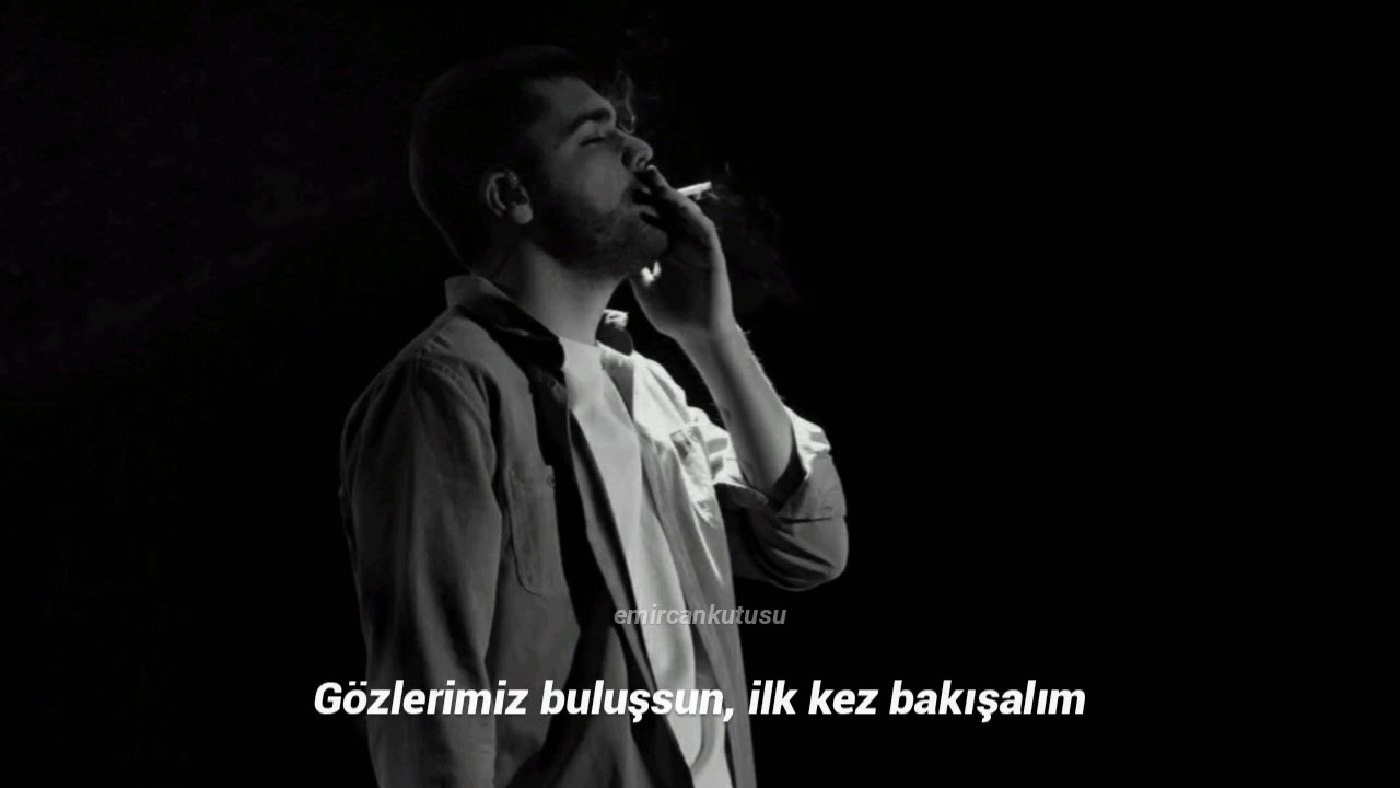 Emir Can İğrek - Olur Ya (Sözleri)