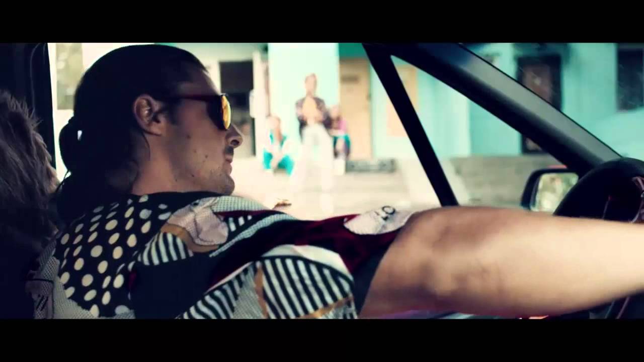 Emir Yargın - Araba İçin Baslı Müzik ft. Kzu (Axwell Unoffical Music Video)
