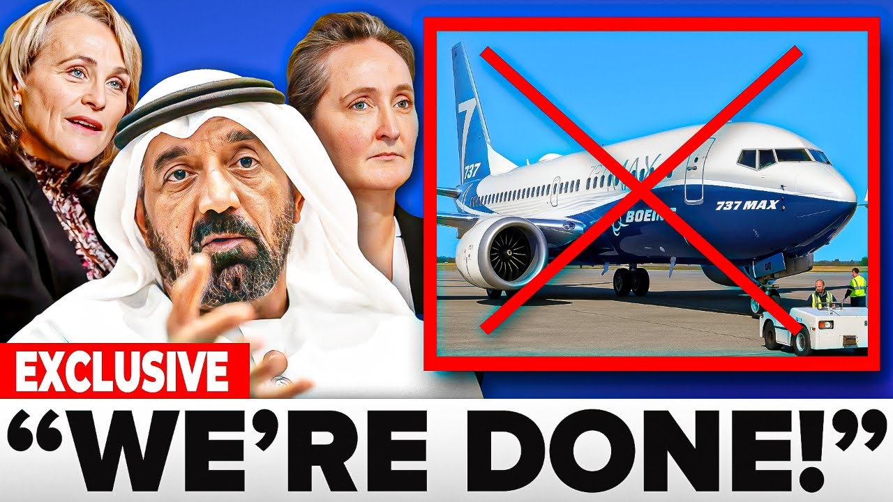 Emirates, KLM & Qantas Just Made a HUGE Announcement!