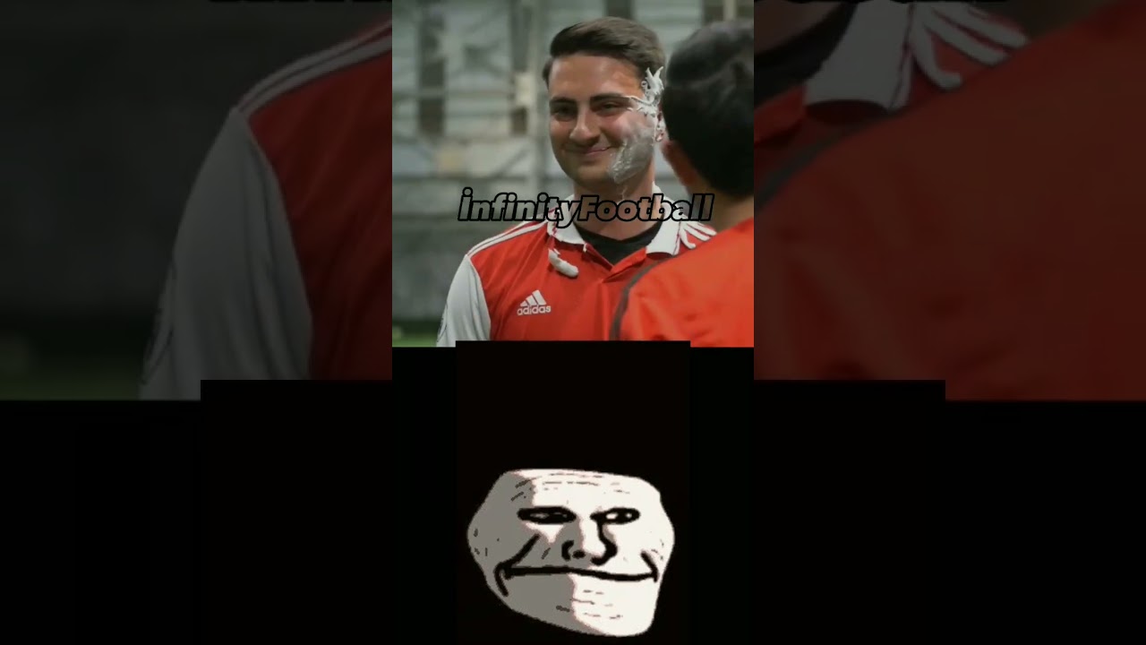Emirivriv sad edit 😞 #futbol #shorts