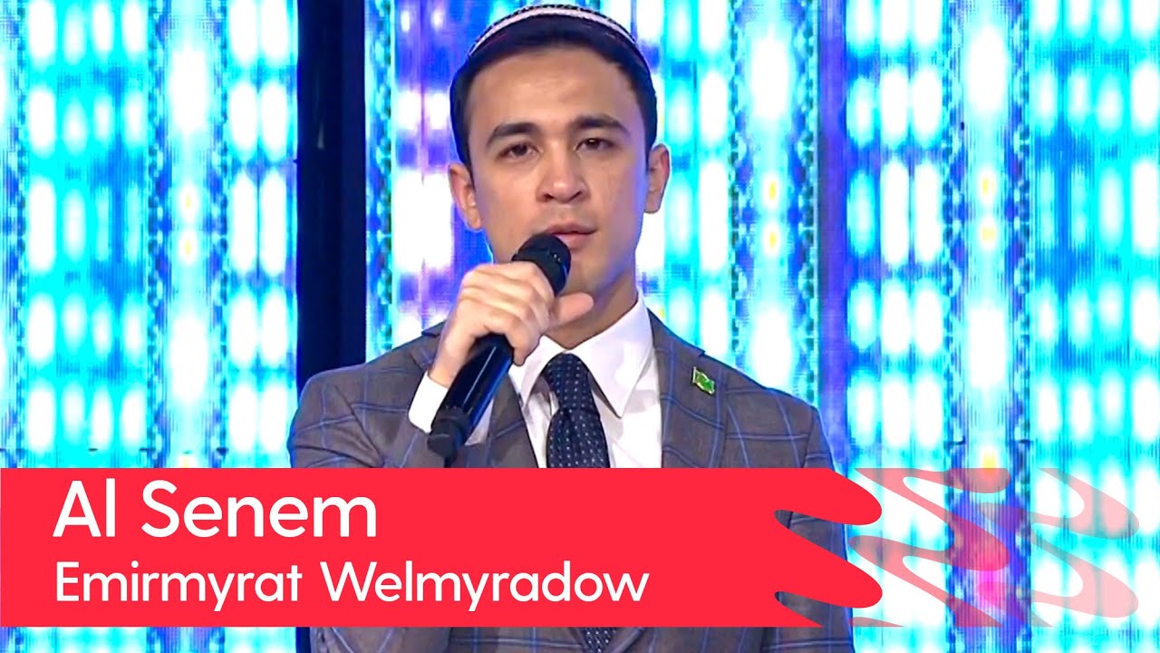 Emirmyrat Welmyradow - Al Senem | 2023