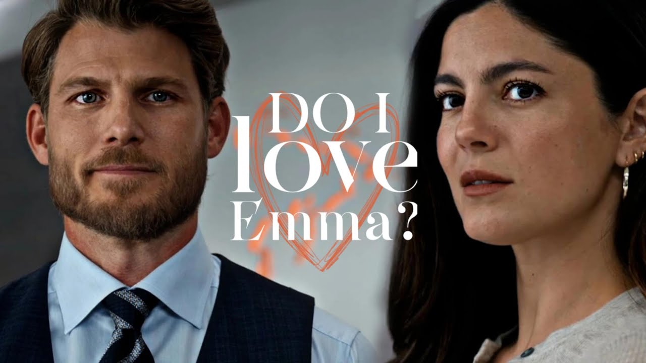 Emma + Aldon || 