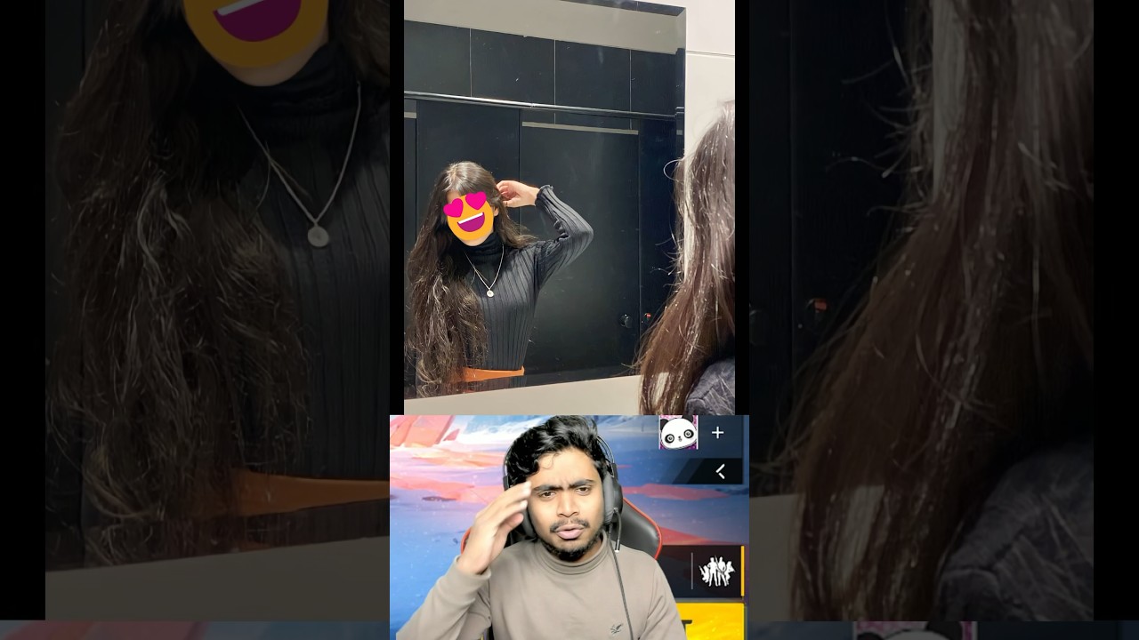 EMMA ❤️ GUILD MEMBERS FACE REVEAL