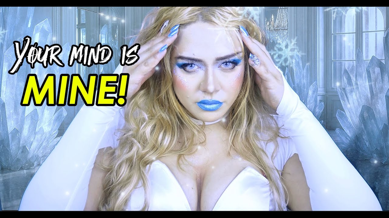 Emma Frost Hypnotizes You to Obey [White Queen Hypnosis] [Marvel Rivals ASMR]