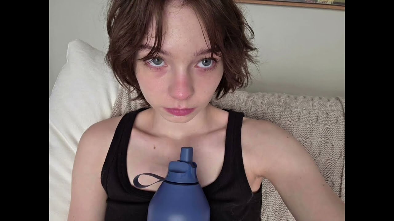 Emma Myers fap tribute 💦 (Metronome)
