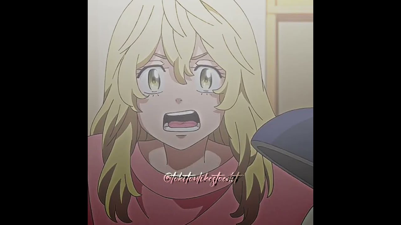 Emma Sano Death - Somewhere only we know (S3 Tokyo Revengers spoilers) Mikey angst