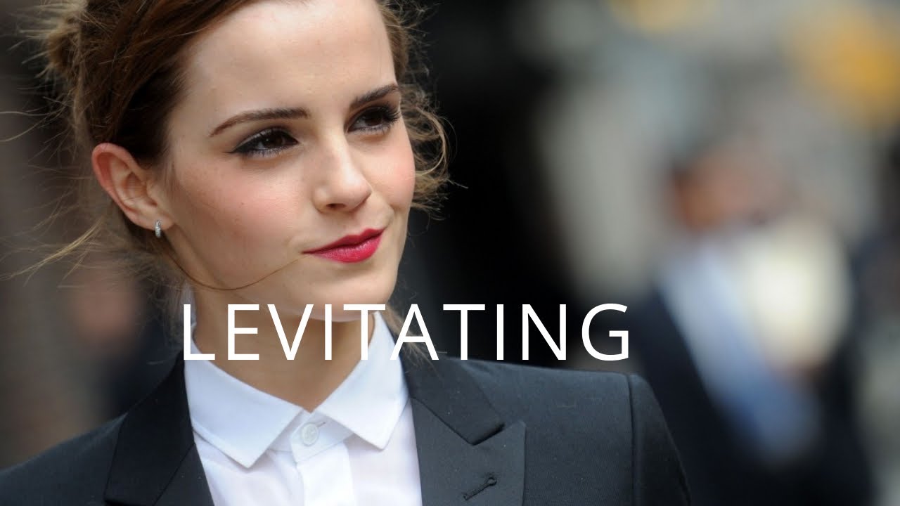 Emma Watson || Levitating