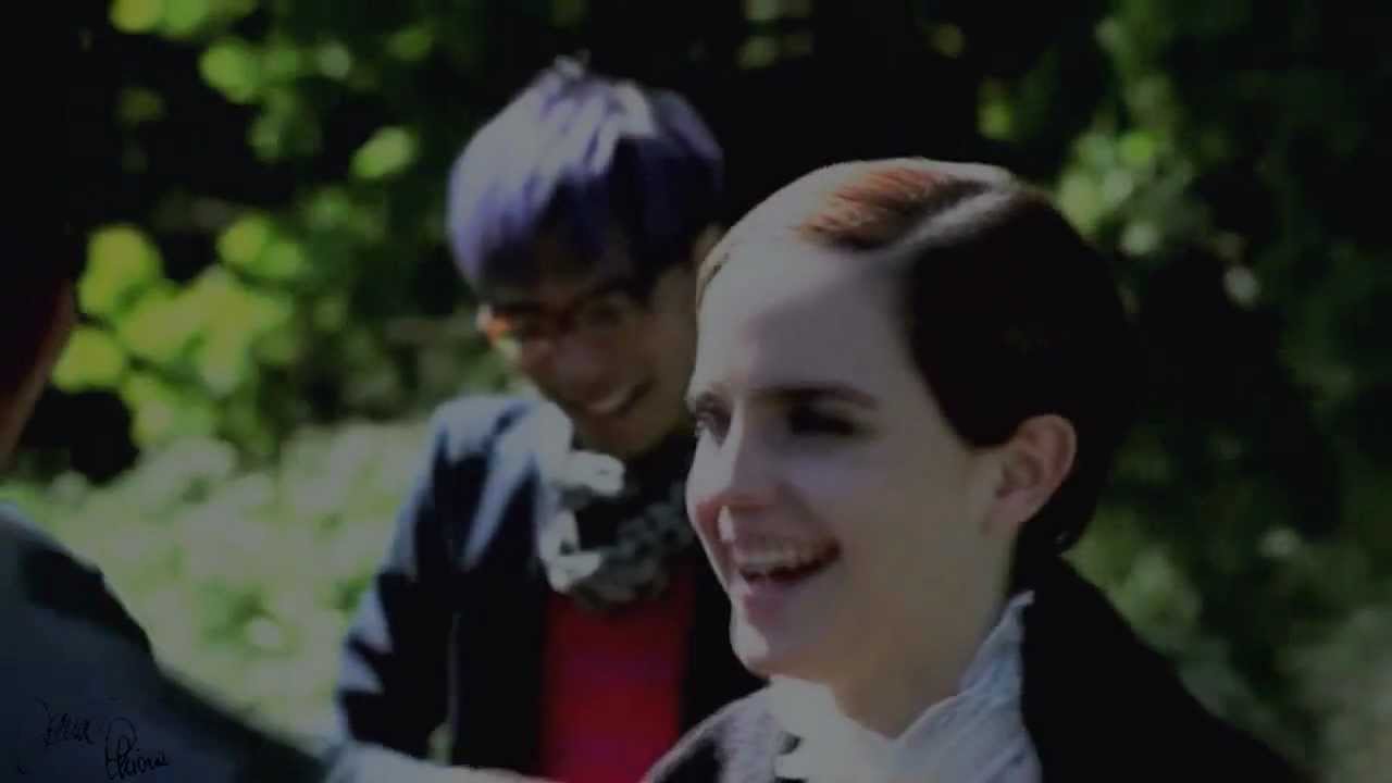 Emma Watson | Things I'll never say.