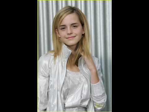 Emma Watson Tribute