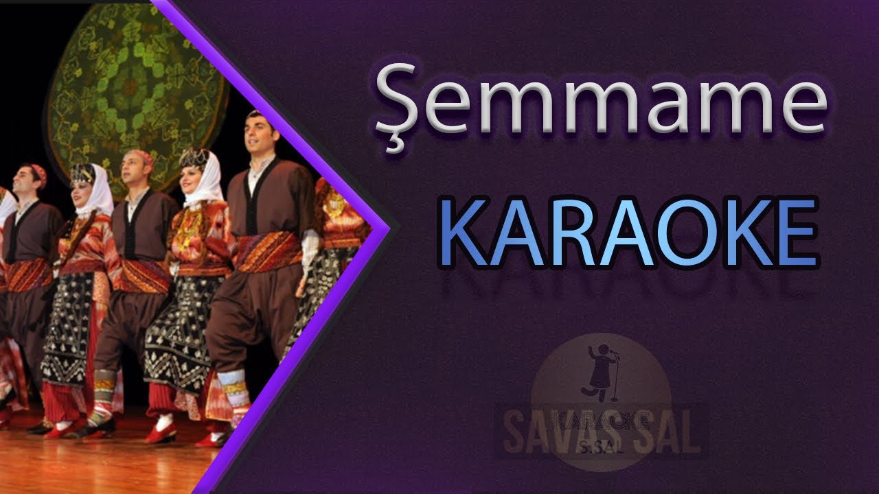 Şemmamme Karaoke Kürtçe