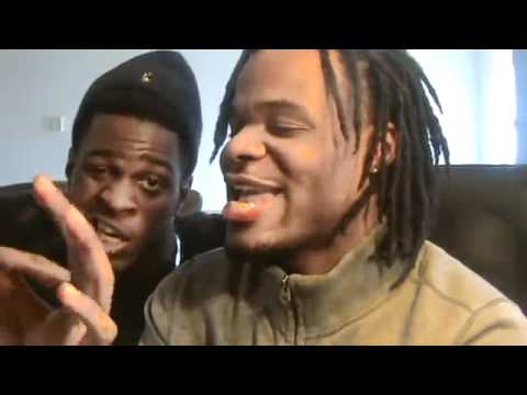 Emmanuel and Phillip Hudson - Rachet Girl Anthem (SHE RACHEET!)