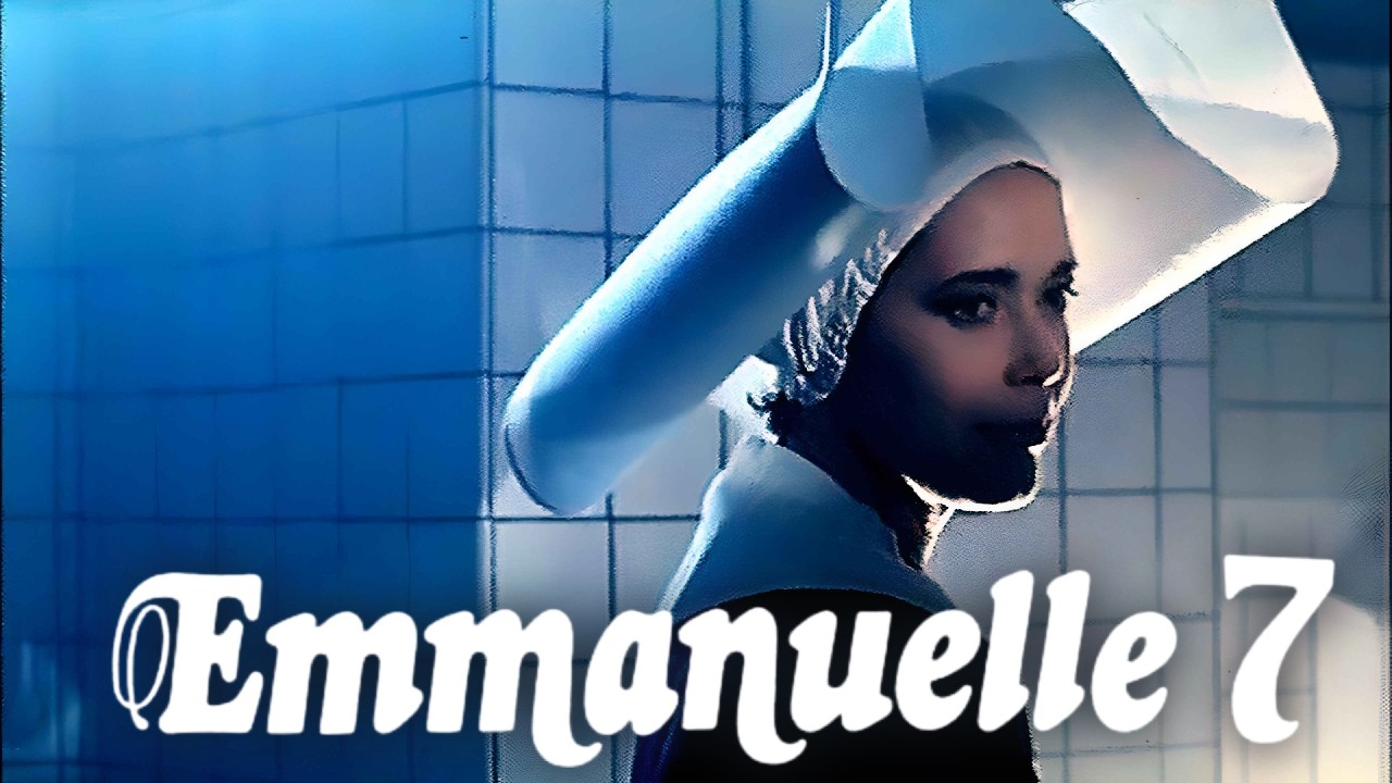 Emmanuelle 7 (Emmanuelle Au 7ème Ciel) 1993 Romance/Comedy Full Movie Facts & Review, Sylvia Kristel