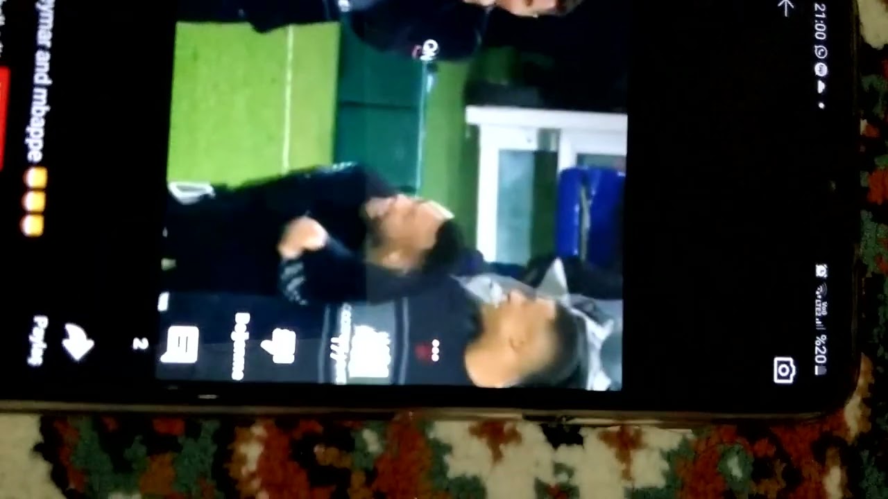 emmapbe Messi neymiş video