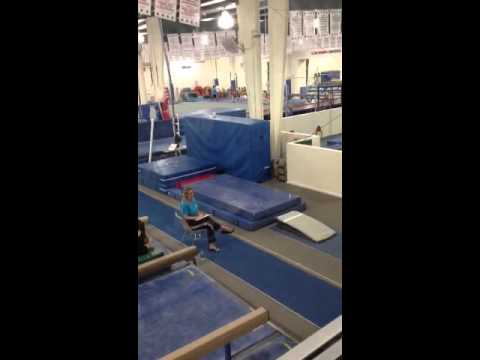 Emma's vault