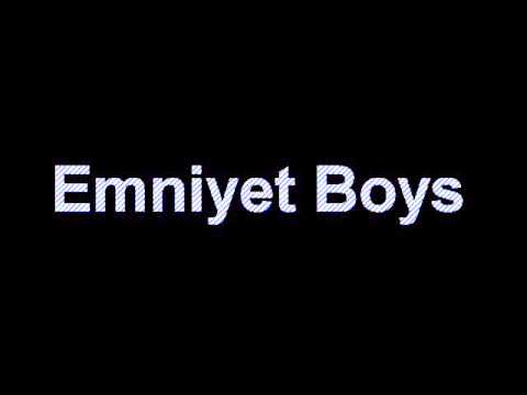 emniyet gençlik mazide kaldı umutlarım