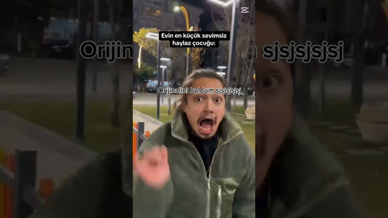 Emoc iyimicin orijinal 🤣😅