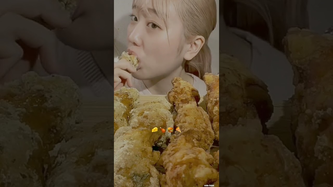 emoji asmr by comment (🧀🍗🍔🍕) cr:MIYU ASMR #fyppppppppppppppppppppppppppppppppppppppppp #likeplss #fy