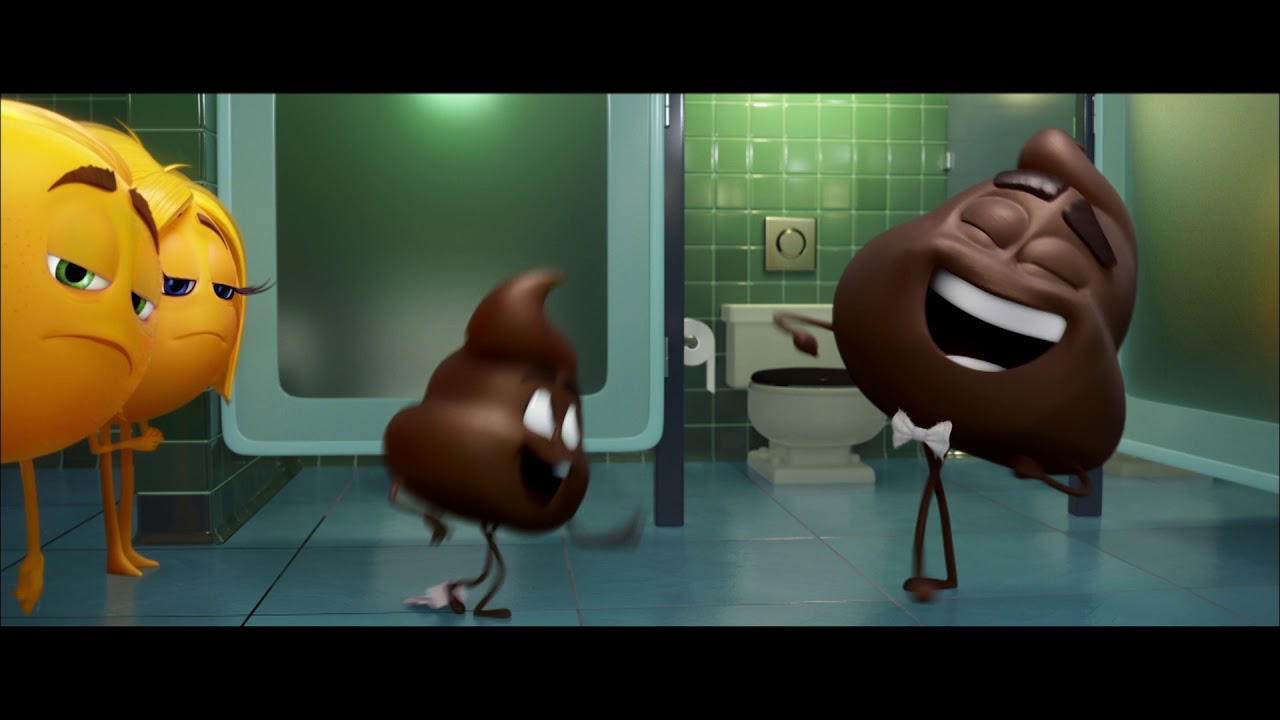 Emoji Filmi 8 Eylül'de Sinemalarda