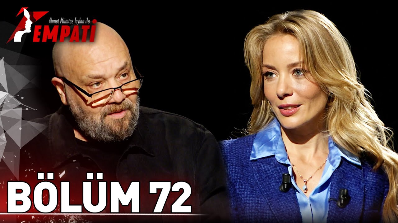 Empati 72. Bölüm - Bade İşçil
