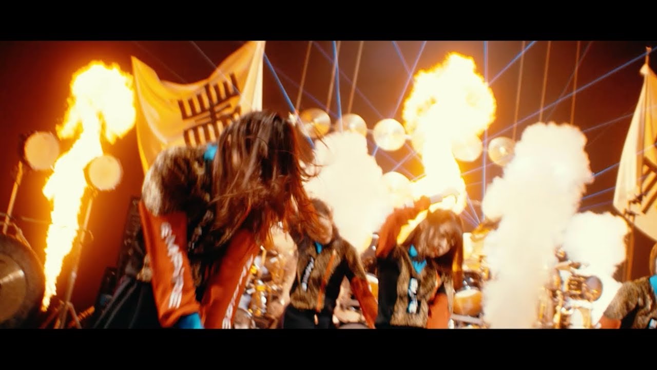 EMPiRE / FOR EXAMPLE ?? [NEXT EDiTiON]＜OFFiCiAL ViDEO＞