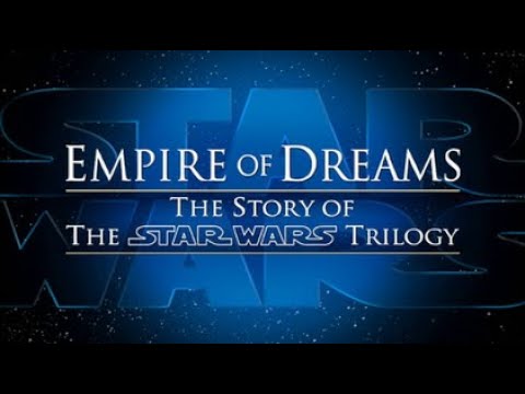 Empire of Dreams: The Story of the Star Wars Trilogy (2004)