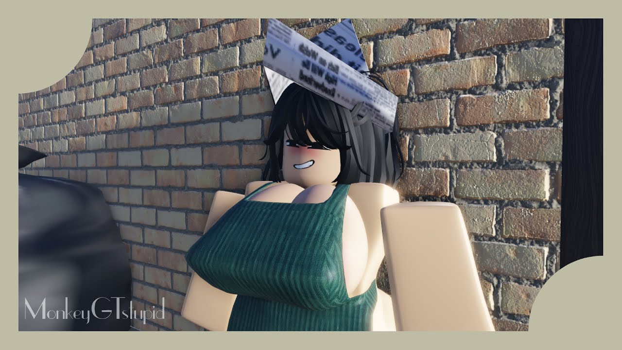 Employee Break Service || Starbucks RBLX
