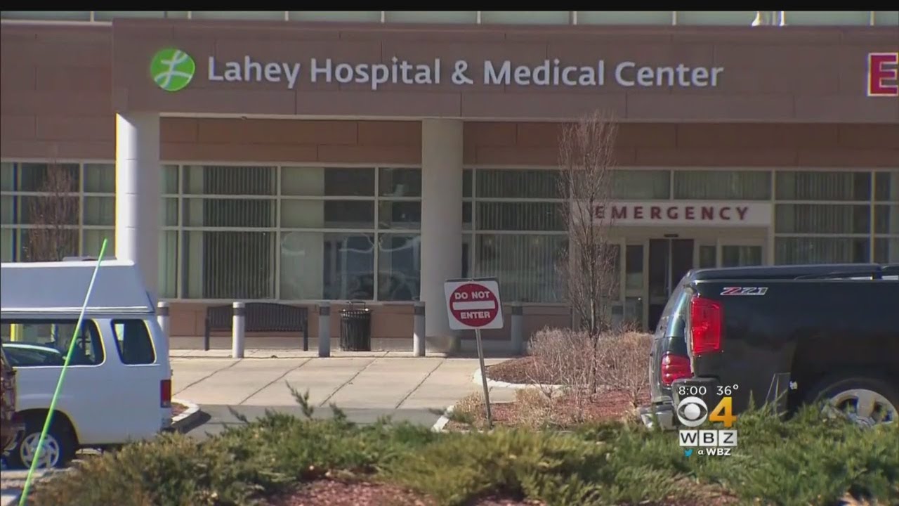 Employee Charged With Placing Hidden Camera In Hospital Bathroom